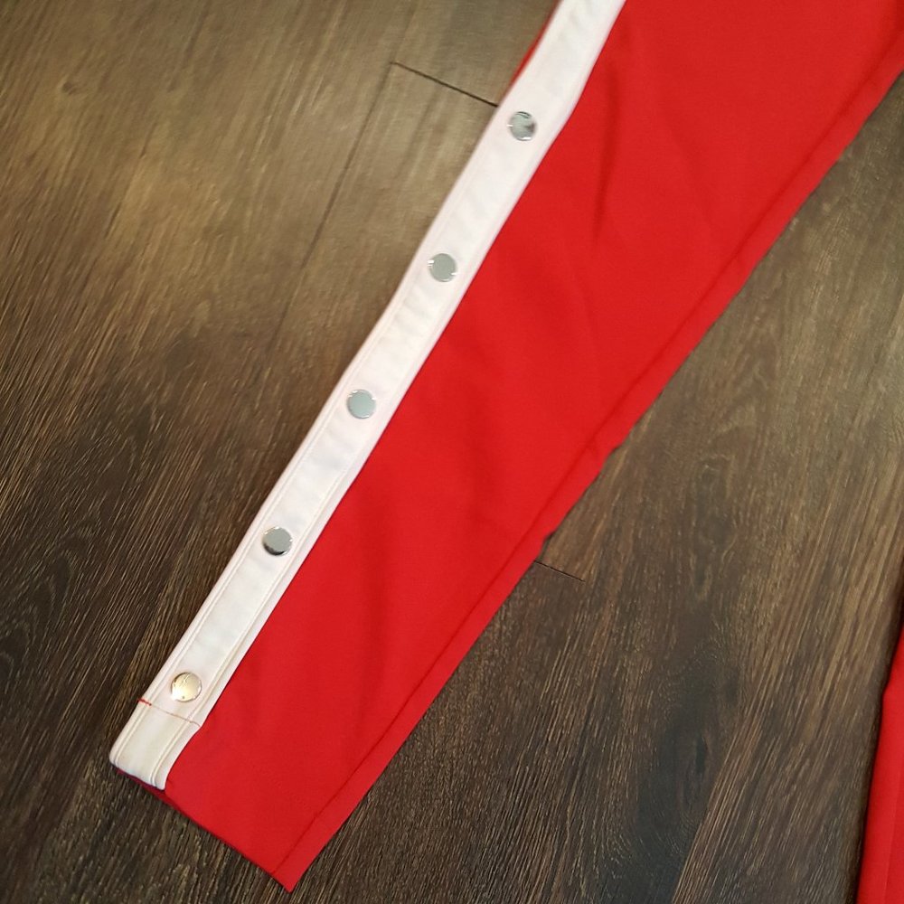 Lovers + Friends On Track High Rise Legging Pant - Picture 7 of 14